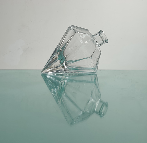 Choose A Unique Custom Made Glass Bottle Design