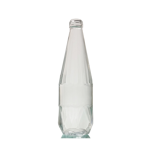 Water Glass Bottles
