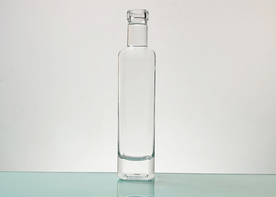 custom glass bottles for liquor