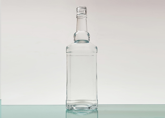 glass bottles for homemade liquor
