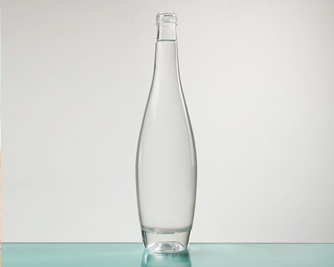 500ml High-grade Qualified Water Glass Bottles