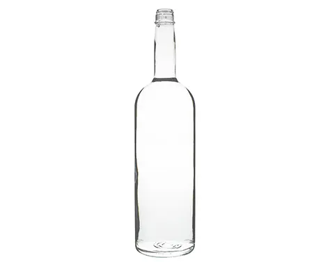 Tequila Spirits Glass Bottles