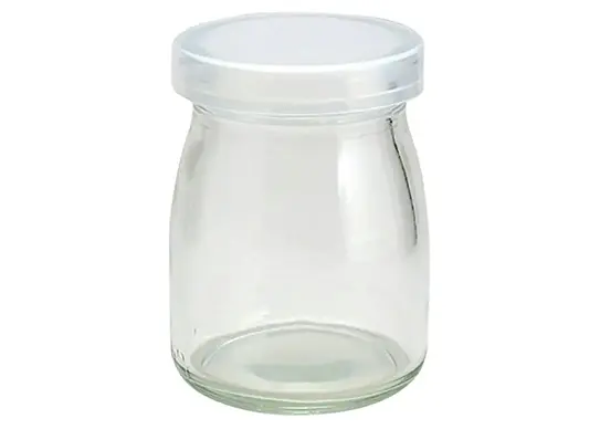 bulk glass jars