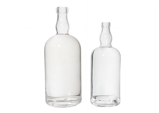 alcohol bottle suppliers china