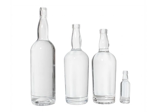 whiskey bottle supplier company