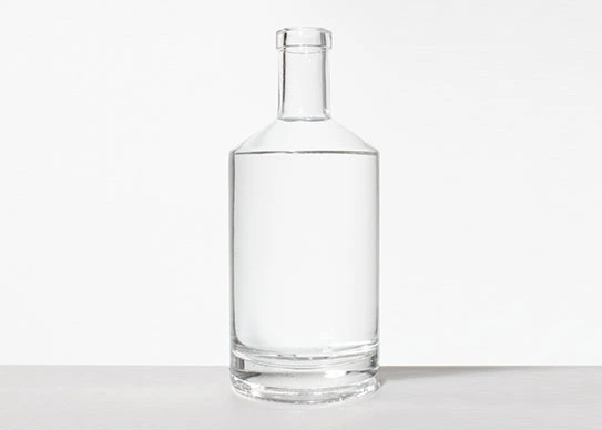 glass bottle packing company