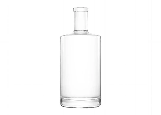 Wholesale Premium Glassware for Spirits Packaging