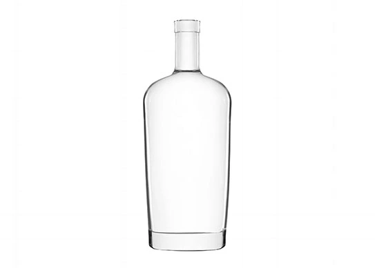 Small Batch Spirits Bottles 75cl Extra Flint Bottles for Liquor Packaging