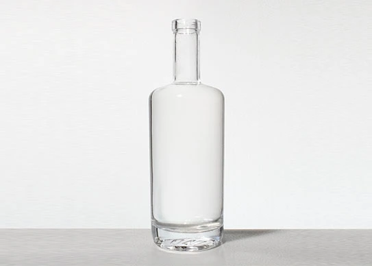 super flint glass bottles china