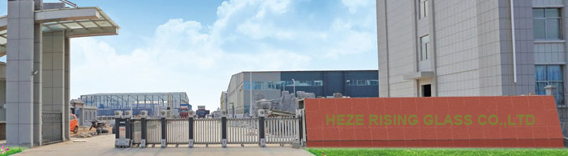 Glass Liquor Bottle Factory