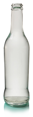 Glass Beverage Bottles