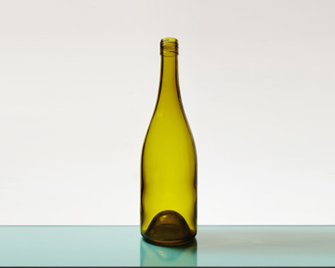 Wine Bottle Green Color, 254636 information, Hsl, Rgb