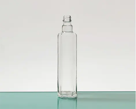 250ml Spirits Glass Bottles