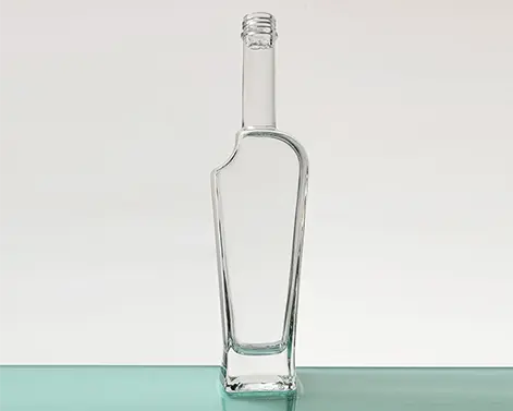 375ml Spirits Glass Bottles