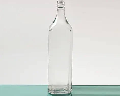 700ml Spirits Glass Bottles