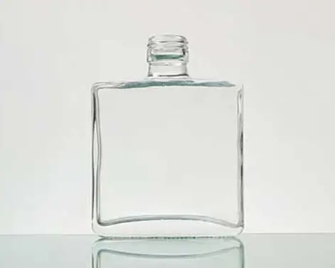 150ml Spirits Glass Bottles