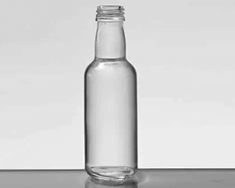 50ml Spirits Glass Bottles