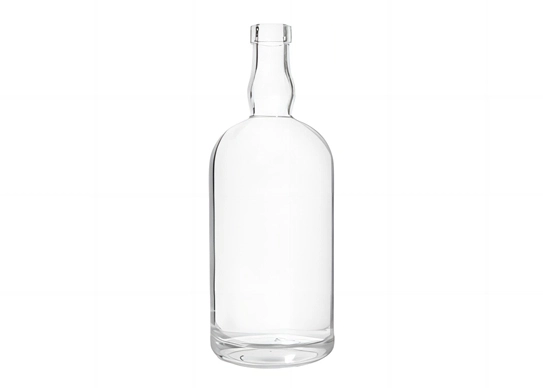 alcohol bottle suppliers