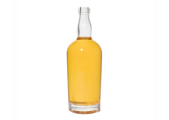 whiskey bottle supplier china