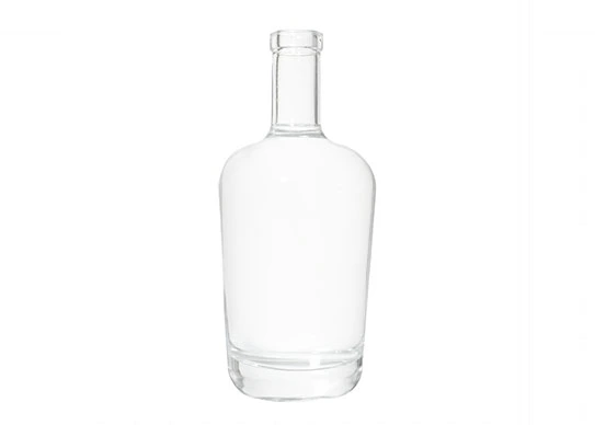 spirits bottle new design