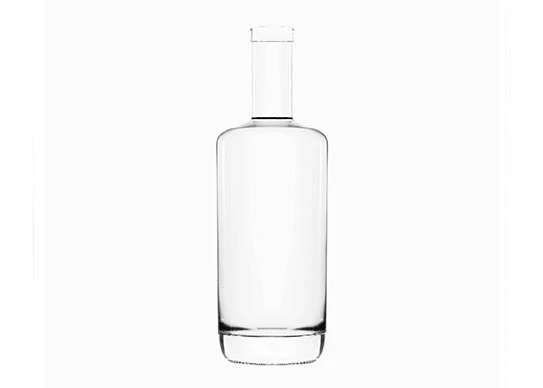 super flint glass bottles