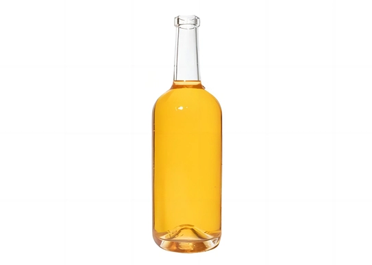 long neck alcohol bottles use