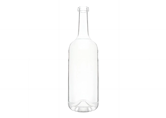 long neck alcohol bottles