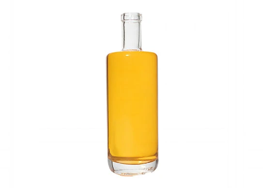 rum bottles 750ml use