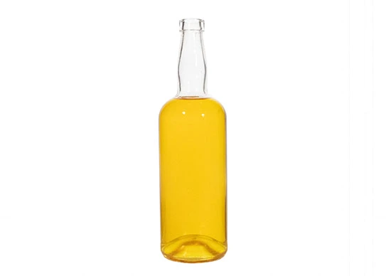 whiskey bottles 750ml use