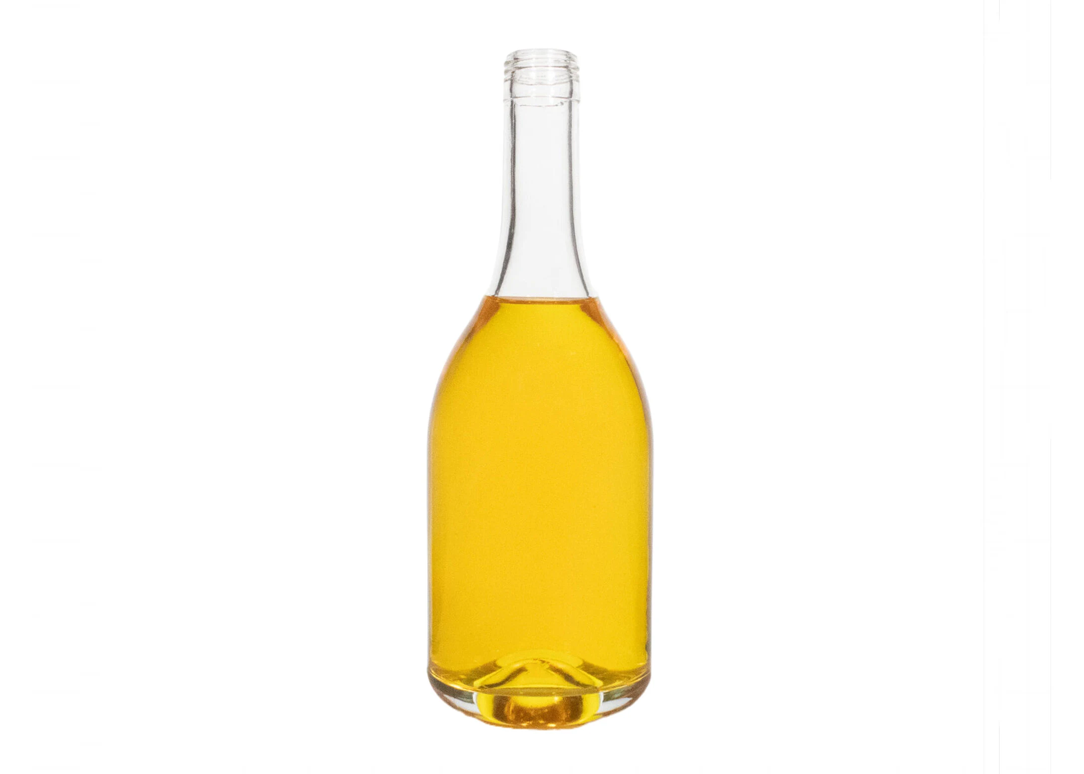 thread top 500ml glass bottle 3